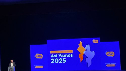 “Es movilidad principal problema en NL”: Cómo Vamos