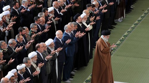 EUA podría haber creado un 'mártir' al matar a Jamenei