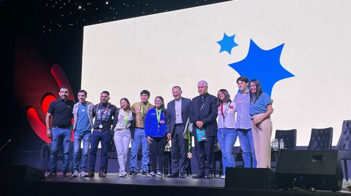 Reflexionan miles sobre importancia de la familia en la sociedad