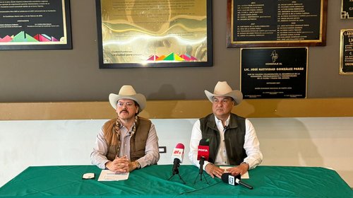 Moverán de fecha Expo Ganadera ante celebración del Mundial en NL