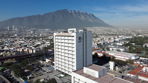 Destacan hospitales del IMSS NL entre los mejores del país