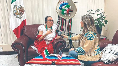 Llaman a fortalecer diplomacia en la frontera