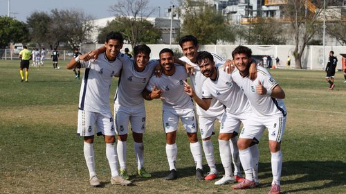 Real Apodaca amarra liderato y boleto a la Liguilla 