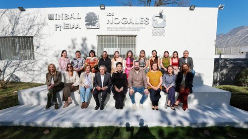 Inaugura San Pedro escuela artística en alianza con INBAL