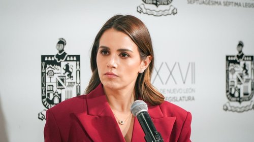 Apoya bancada de Morena a Waldo en caso de Karina Barrón