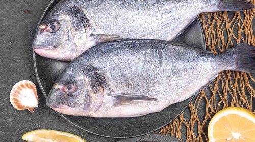 Estos son los pescados estrella de la Cuaresma