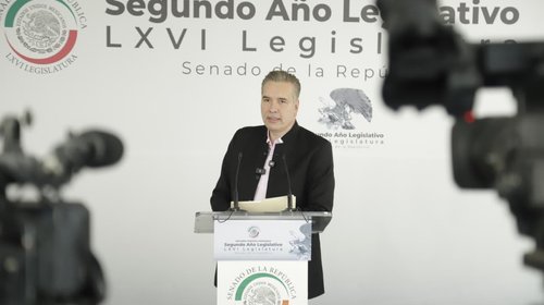 Impulsa Waldo iniciativa contra “guerra sucia” en campañas