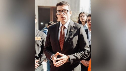MC rechaza acusaciones de 'Alito' en caso de Karina Barrón