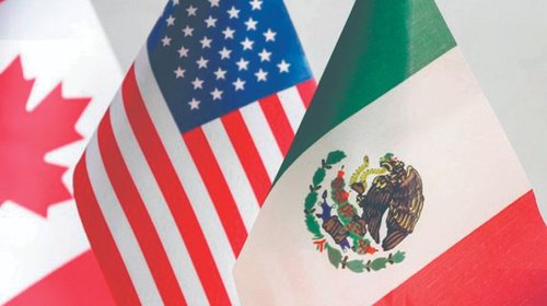Empresas de Estados Unidos ‘dan espaldarazo’ al T-MEC