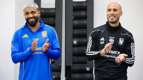 Felicidades, Guido Pizarro… ¡Y queremos pastel!