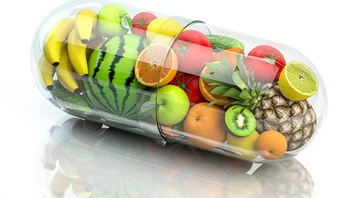Conoce los antioxidantes que son 'guardianes' de las células