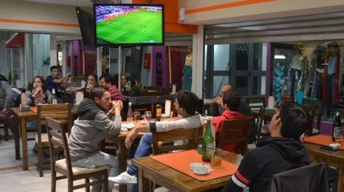 'Golearán' los pequeños comercios con el Mundial