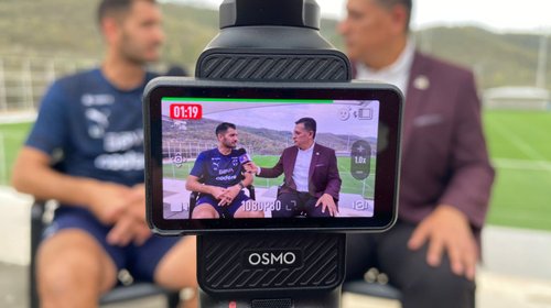 Nico Sánchez planea atacar a tope para frenar la ofensiva tigre