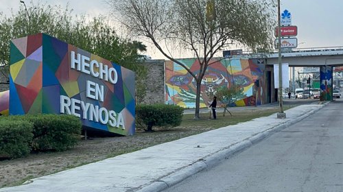 Frontera adelantará una hora el reloj durante el fin de semana