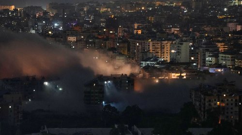 Advierten impacto económico por conflicto internacional 