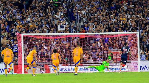 Todo listo para el Clásico Regio 142 entre Tigres y Rayados