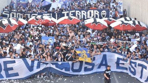 Implementan operativo vial para Rayados rumbo al Clásico