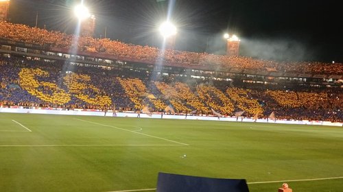 El color del Clásico Regio 142 lo pone su gente