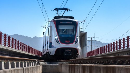 Cerrarán estación Y Griega de L1 del metro por conexión a L6