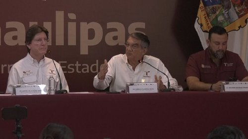 Tamaulipas mantiene cero casos de sarampión en 2026