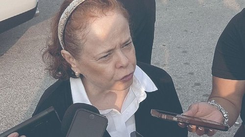 Alertan por extorsiones a proveedores del gobierno