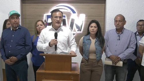 Revelan líderes municipales del PAN por falta de Convocatoria