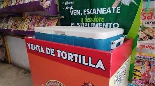 Amenaza de multas sacude a tortillerías