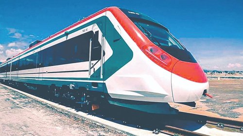 Acuerdan liberar terrenos para tren Saltillo–Nuevo Laredo 
