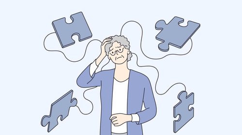 Descifran pistas sobre el avance del Alzheimer