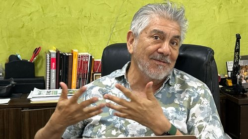 Saturación complica trámites de pensión en Reynosa