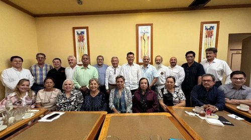 Ciudadanos de Victoria refrenda compromisos con la sociedad