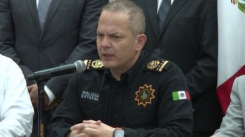 Caen dos células criminales tras operativos en NL, asegura estado