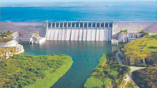 Atribuyen escasez de agua en Tamaulipas a pozos