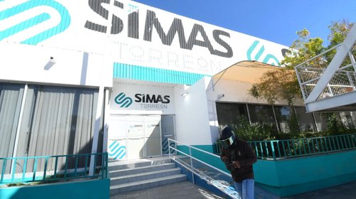 Simas Torreón enfrenta deuda por $300 millones con Conagua y CFE