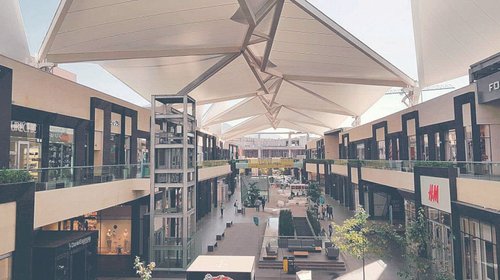 Viene boom de plazas comerciales para Nuevo León