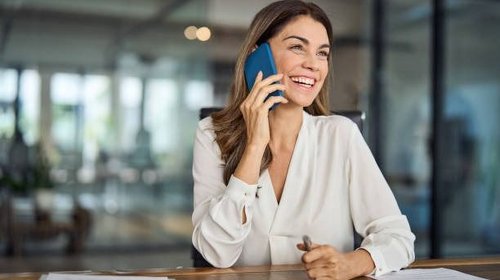Detonan telecomunicaciones ante auge de ingresos móviles