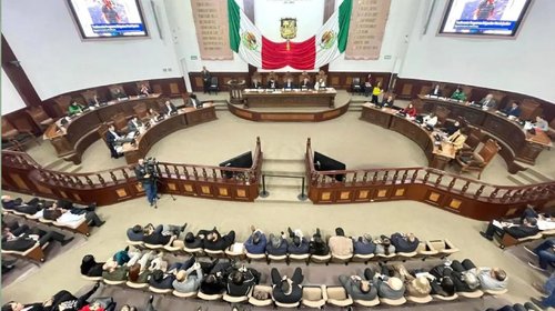 A Congreso de Coahuila no le preocupa 'Plan B' de Sheinbaum