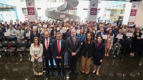Buscan conectar a pymes en cadenas globales del sector automotriz
