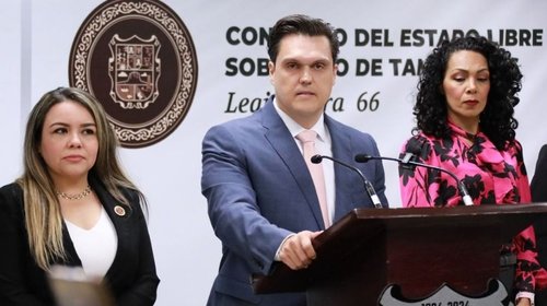 Llaman a reabrir la Cruz Roja en Tamaulipas tras fallas