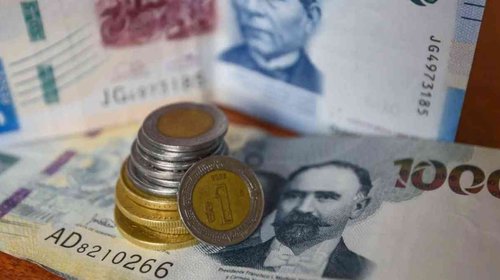 Disminuyen 35% en Nuevo León trabajadores con salario mínimo