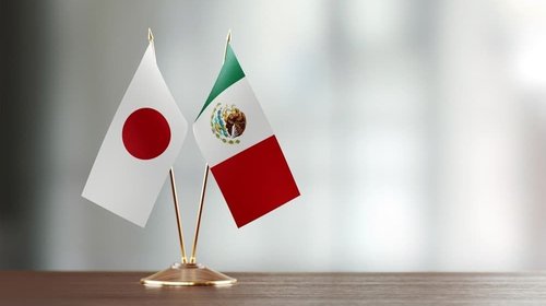 Busca Japón hacer más negocios con Nuevo León