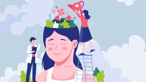 Neurohábitos: claves para construir un cerebro feliz