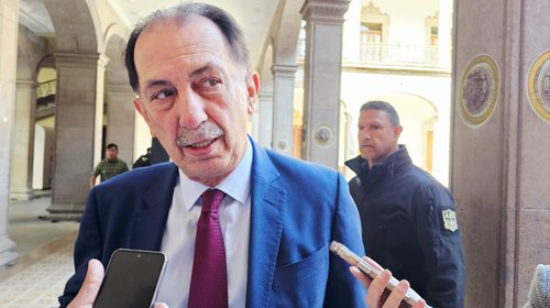 Admite Fiscalía que NL está en el Top 10 de impunidad en el país