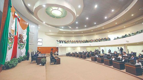 Congreso aplaza comparecencias tras Semana Santa