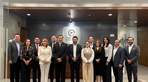 Piden industriales de NL mayor impulso a formación de técnicos