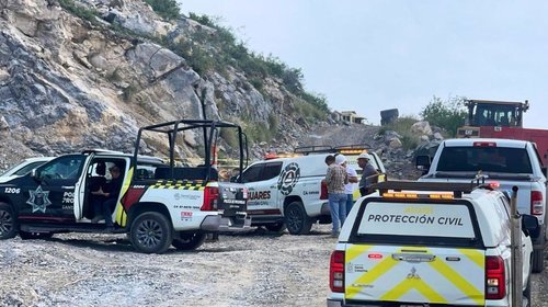 Lidera Nuevo León muertes por accidentes laborales