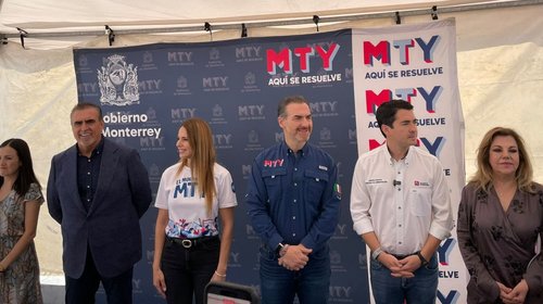 Entusiasma a Adrián postulaciones ciudadanas del PAN