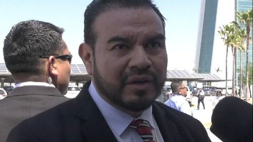 Tamaulipas apuesta por la videovigilancia para inhibir delitos