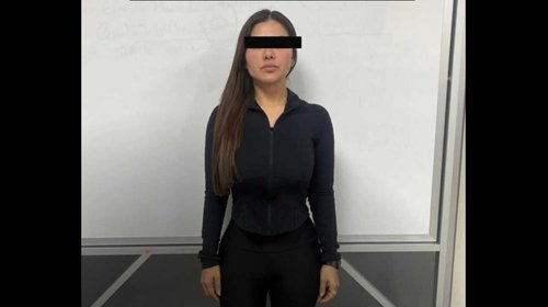 'Las mujeres ya no lloran, ¿extorsionan?': liberan a Diana 'N'