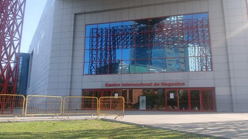 Mejoran seguridad para reunión de Sheinbaum con empresarios de NL